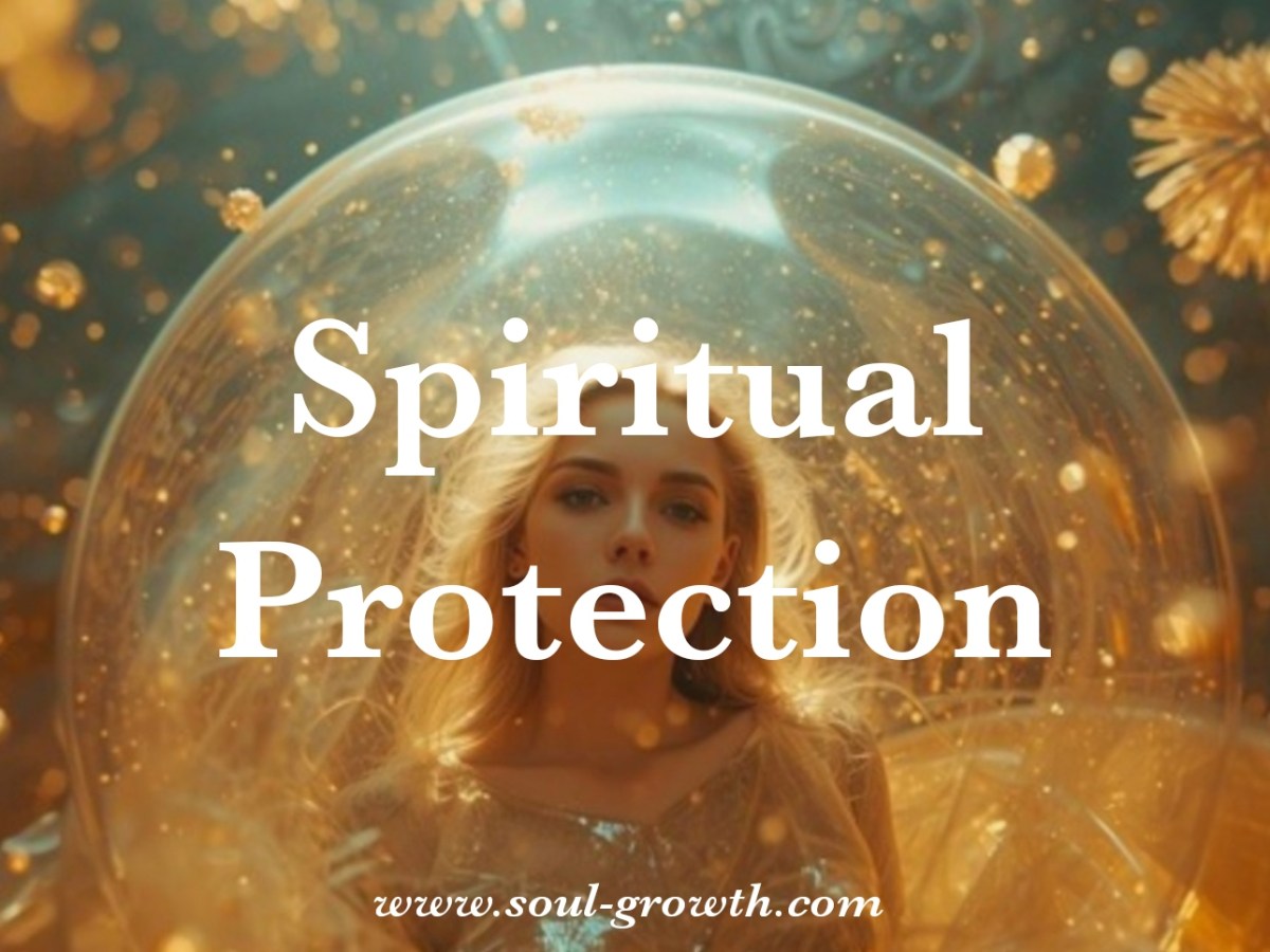Spiritual Protection