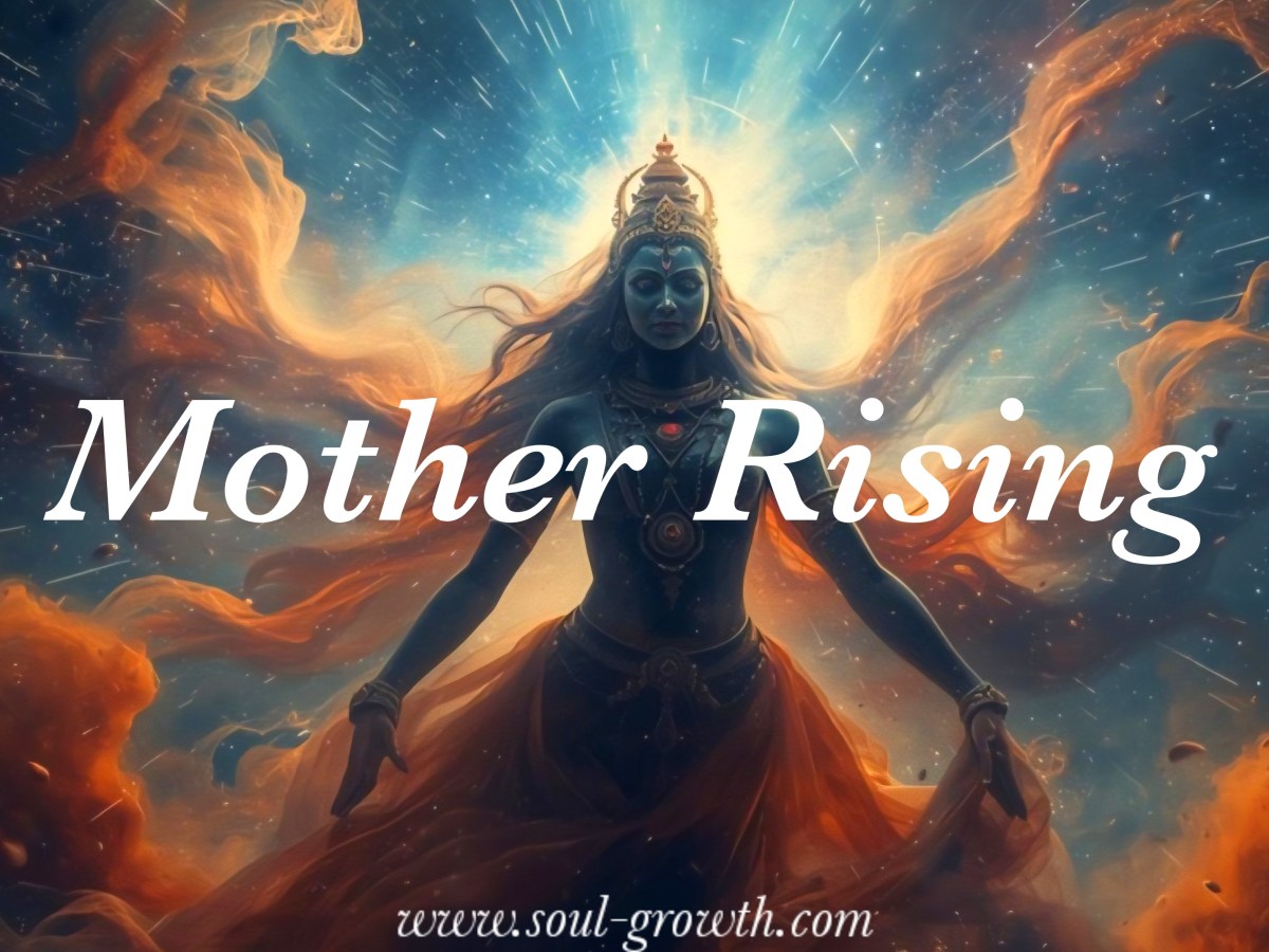 Mother Rising